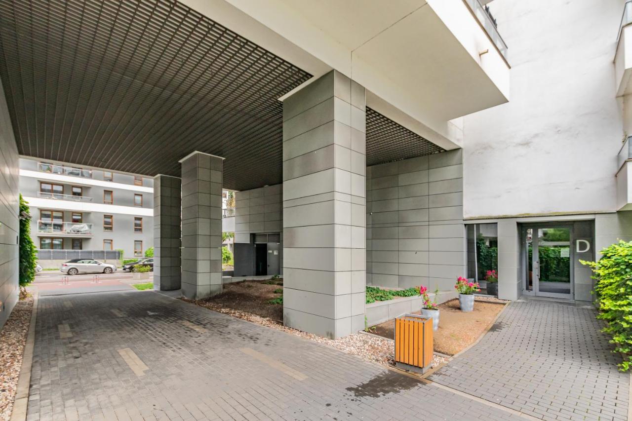 Apartament Kasprzaka 31b By Homeprime