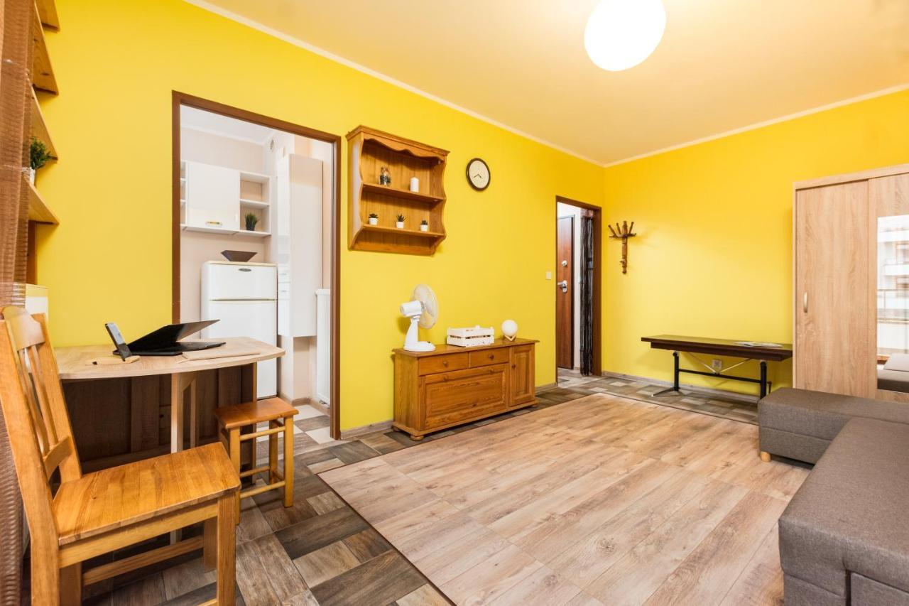 Kasprzaka 31b By Homeprime Apartament