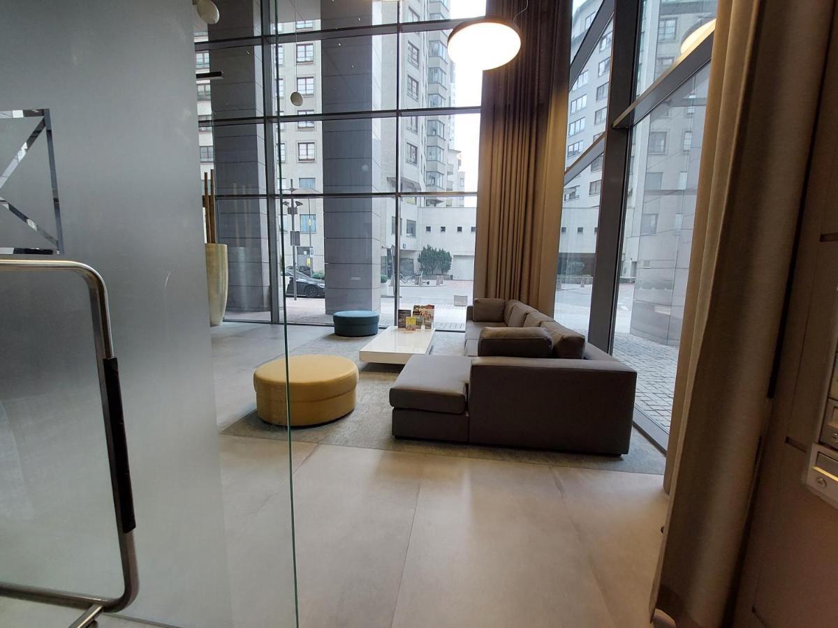 Platinum Towers, 50m2 Next To Breweries *