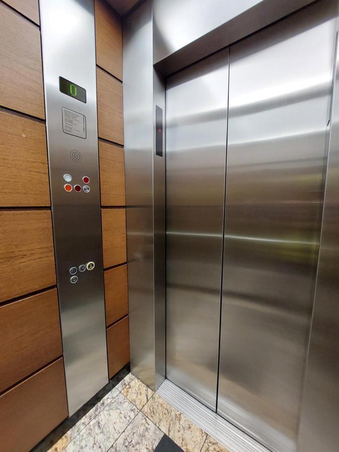 Apartment Platinum Towers, 50m2 Next To Breweries Warsaw