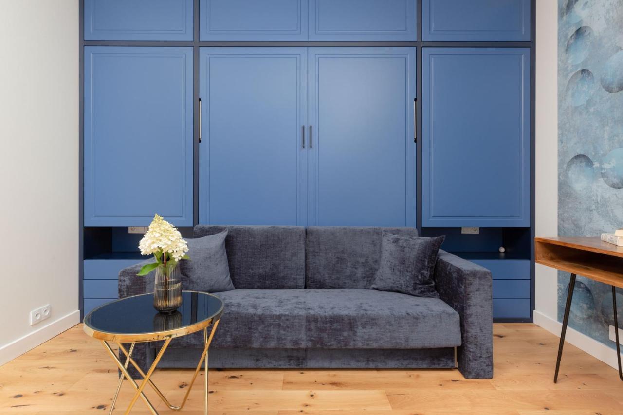 Lazienki Park By Renters Prestige Apartamento