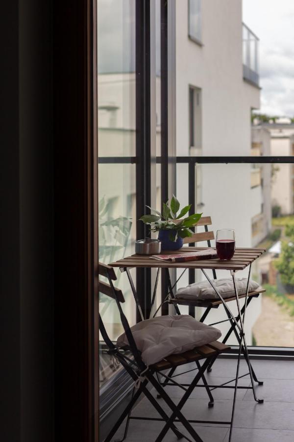 Lazienki Park By Renters Prestige Varsóvia