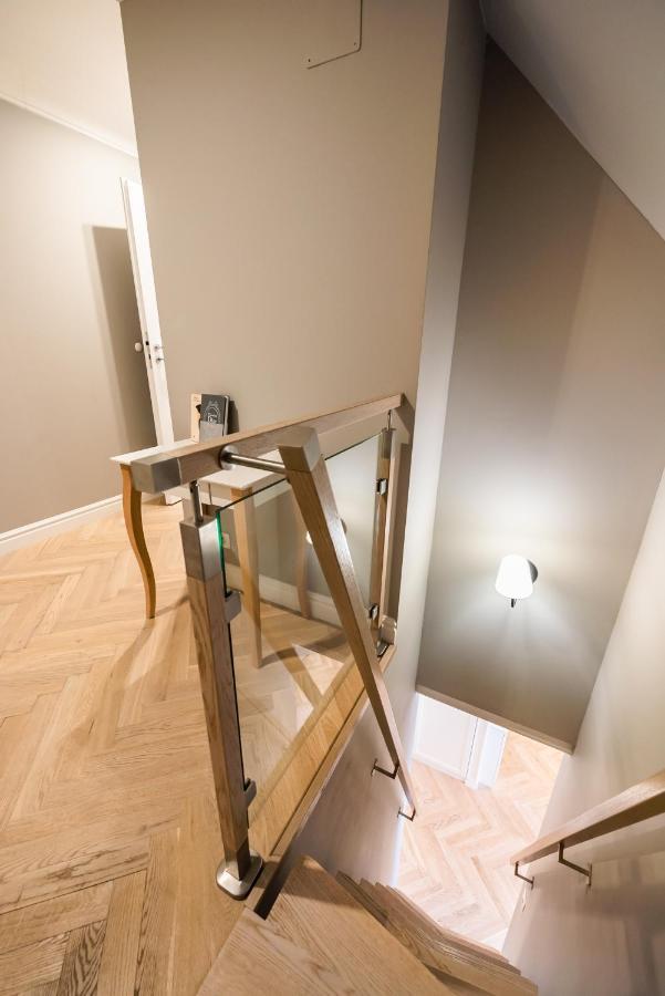 Apartment Lovely In The Heart Of *