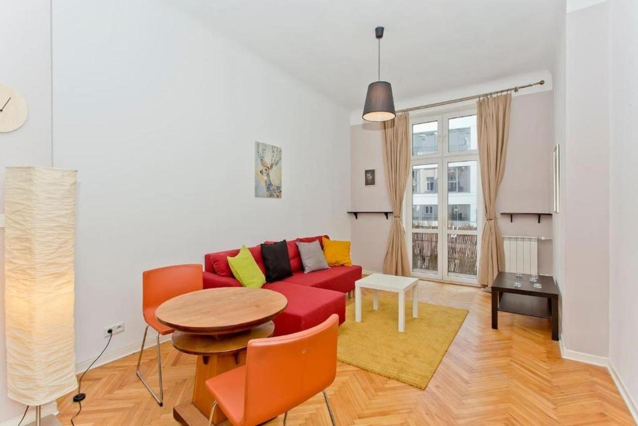 Apartament Center/golden Apartments/s20a *