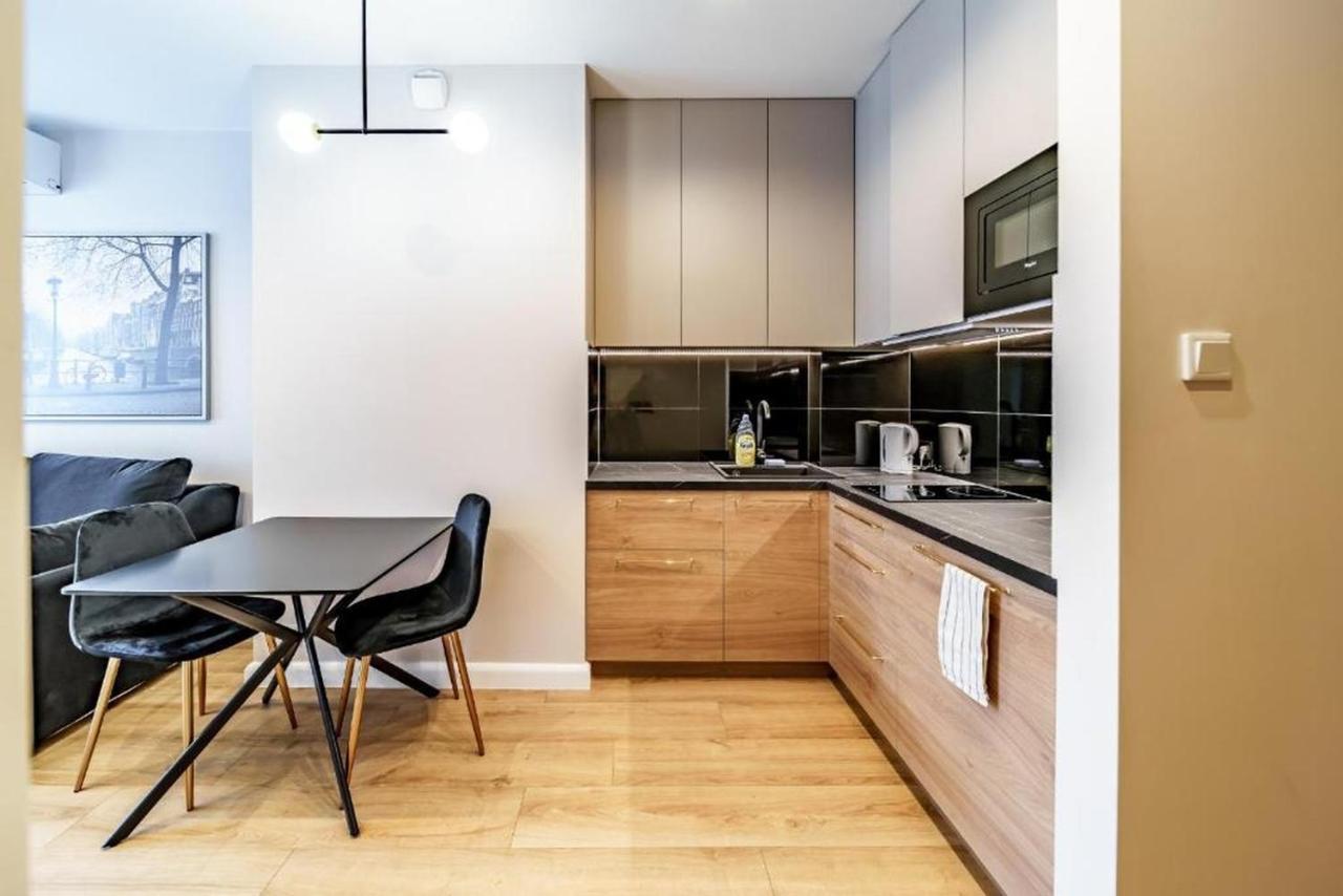 Bright And Cozy-golden Apartments-city Center&s37 Apartment Warsaw