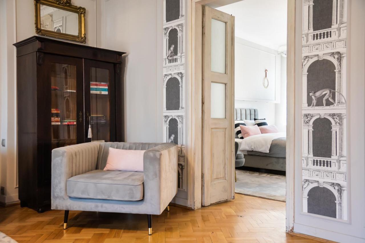 Premium Artdeco Boutique Warsaw