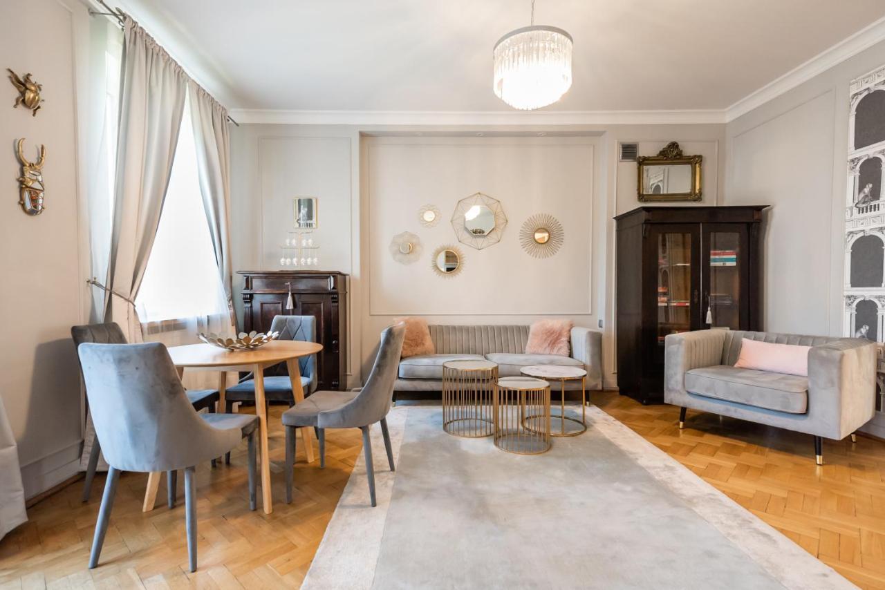Premium Artdeco Boutique Warsaw