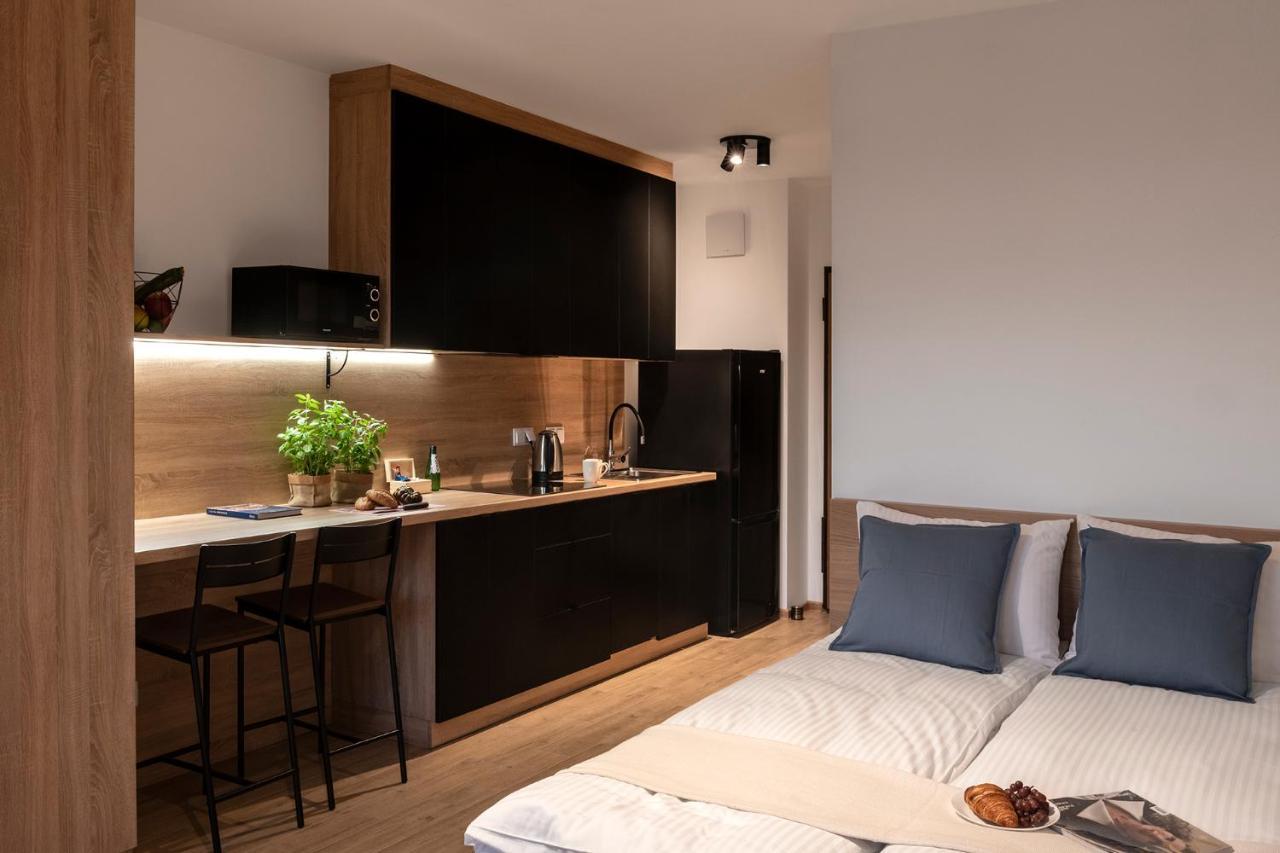Shortstaypoland Pileckiego Warsaw