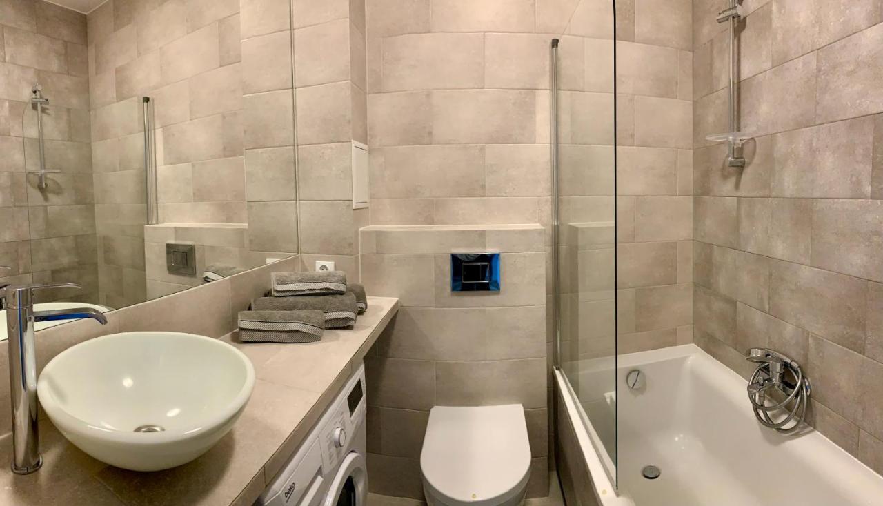 Apartamento Royal Lazienki *