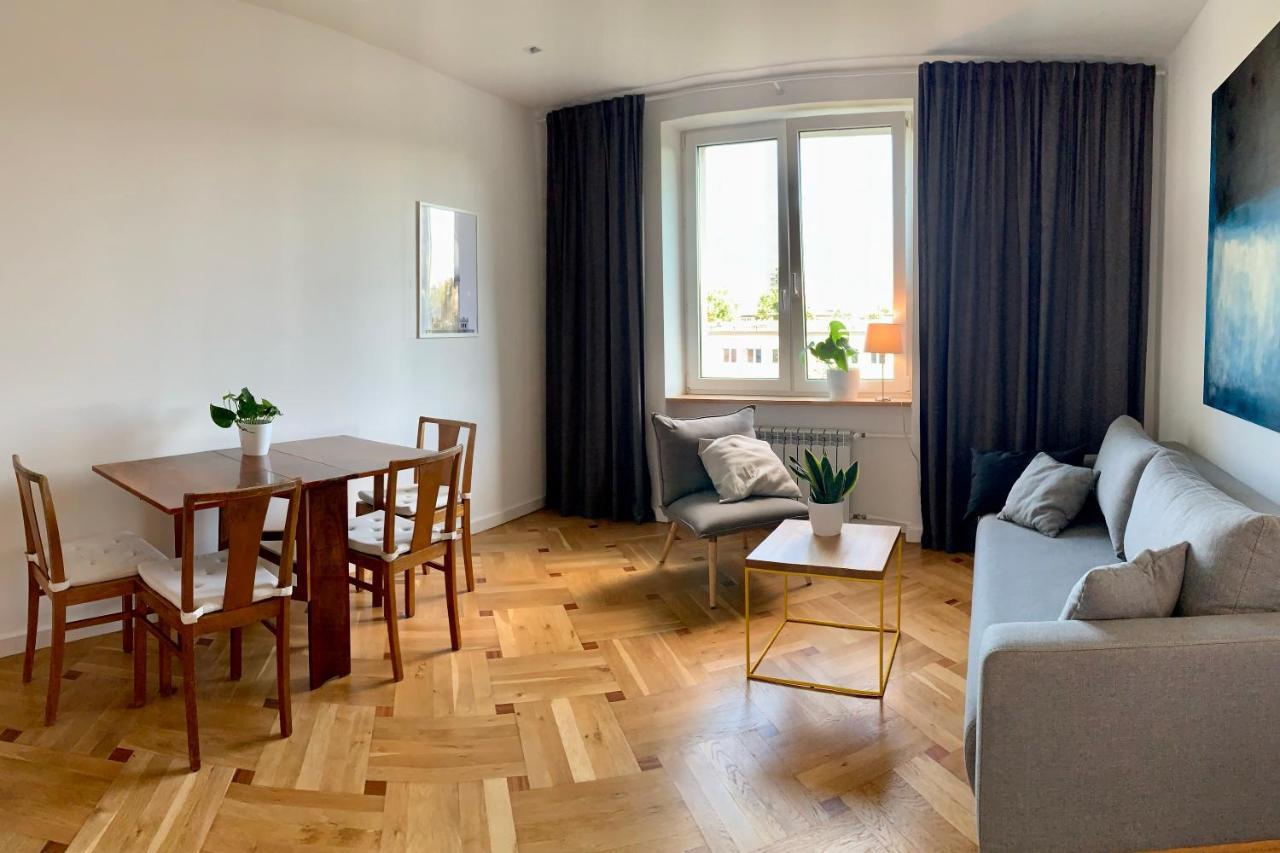 Apartment Royal Lazienki *