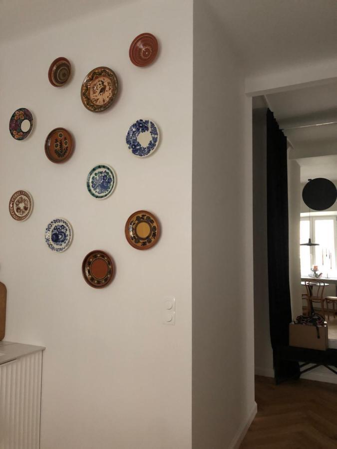 Apartament Old Town Square Warszawa