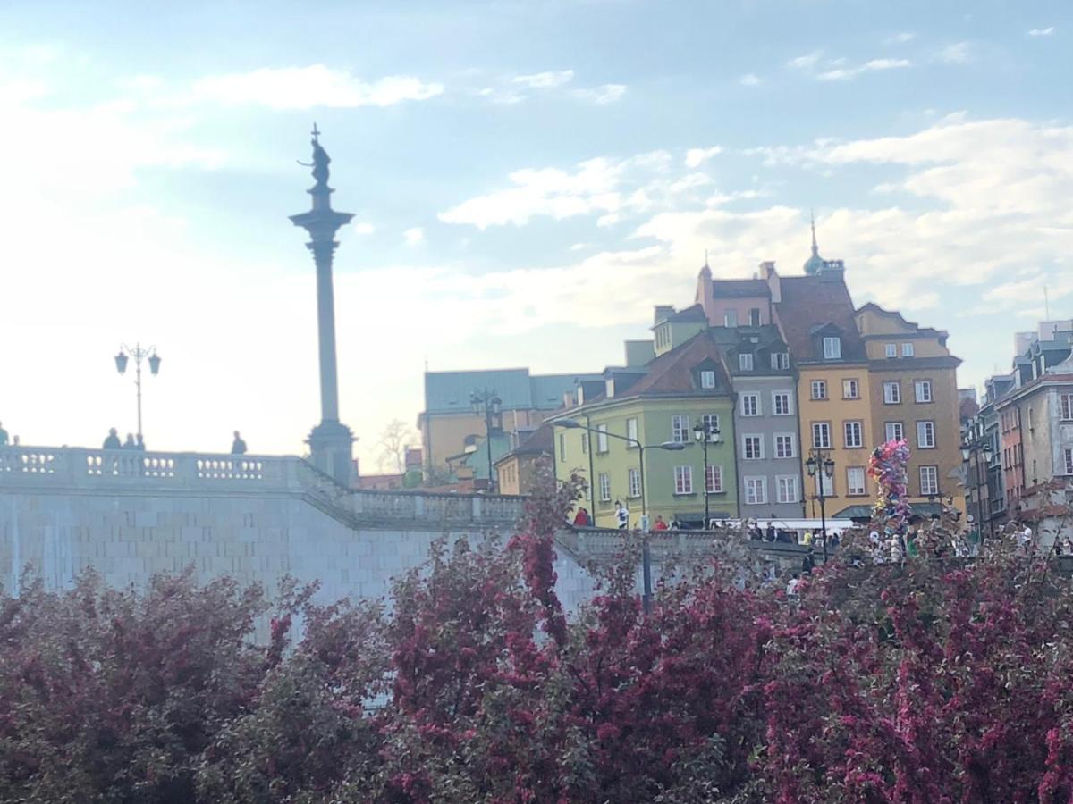 Old Town Square Apartament *