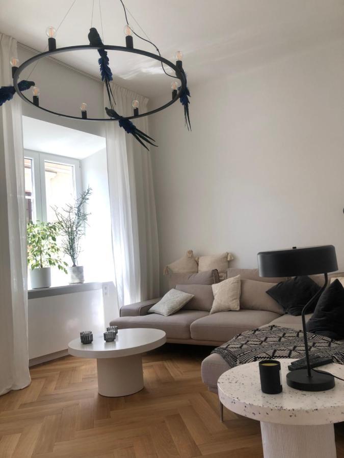 Apartament Old Town Square