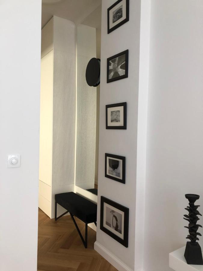 Apartament Old Town Square *