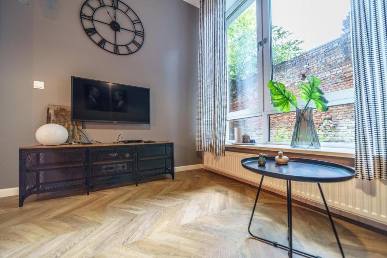 Cozy And Bright - Golden - Z14-1a Apartment Warsaw