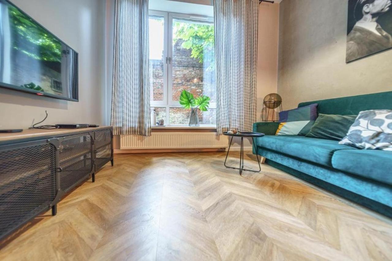 Cozy And Bright - Golden - Z14-1a Warsaw
