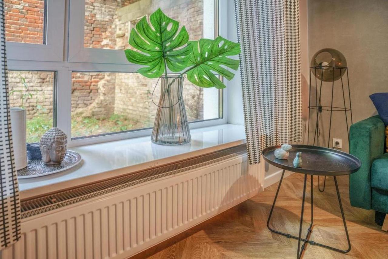 Apartment Cozy And Bright - Golden - Z14-1a Warsaw