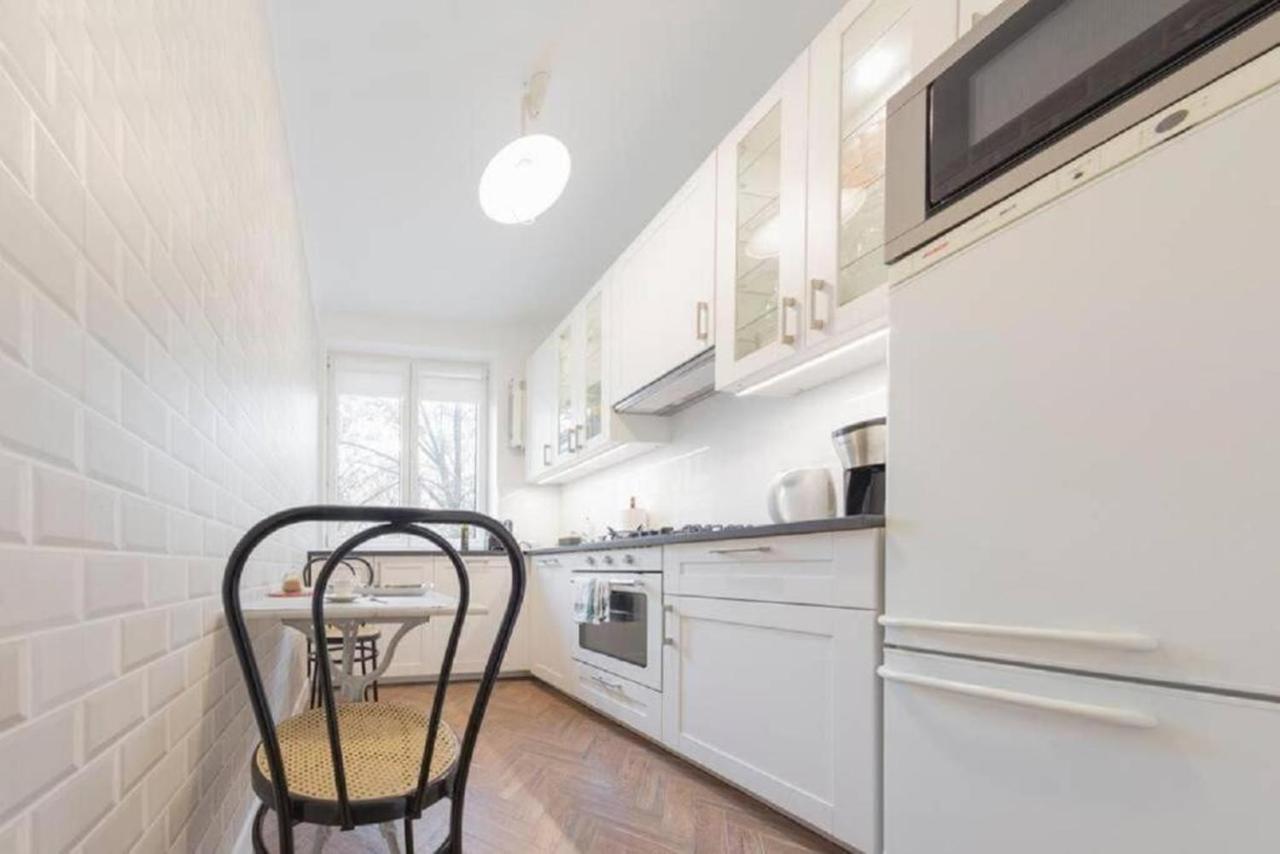 Golden Apartment-central Location-n41a Apartment Warsaw