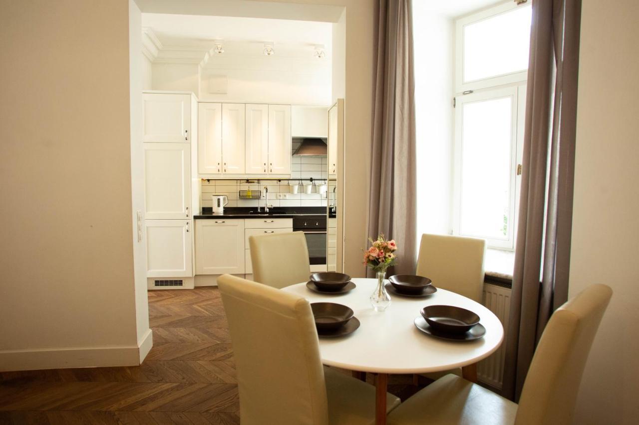 Center - Golden - Dobr11a Apartment