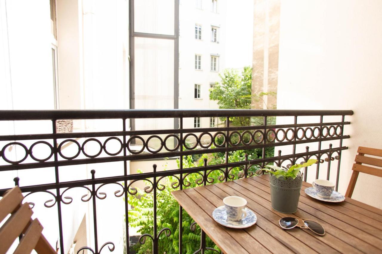 Center - Golden - Dobr11a Apartment *