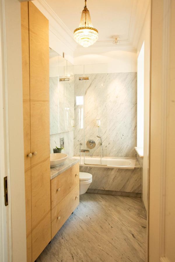 Apartment Center - Golden - Dobr11a *