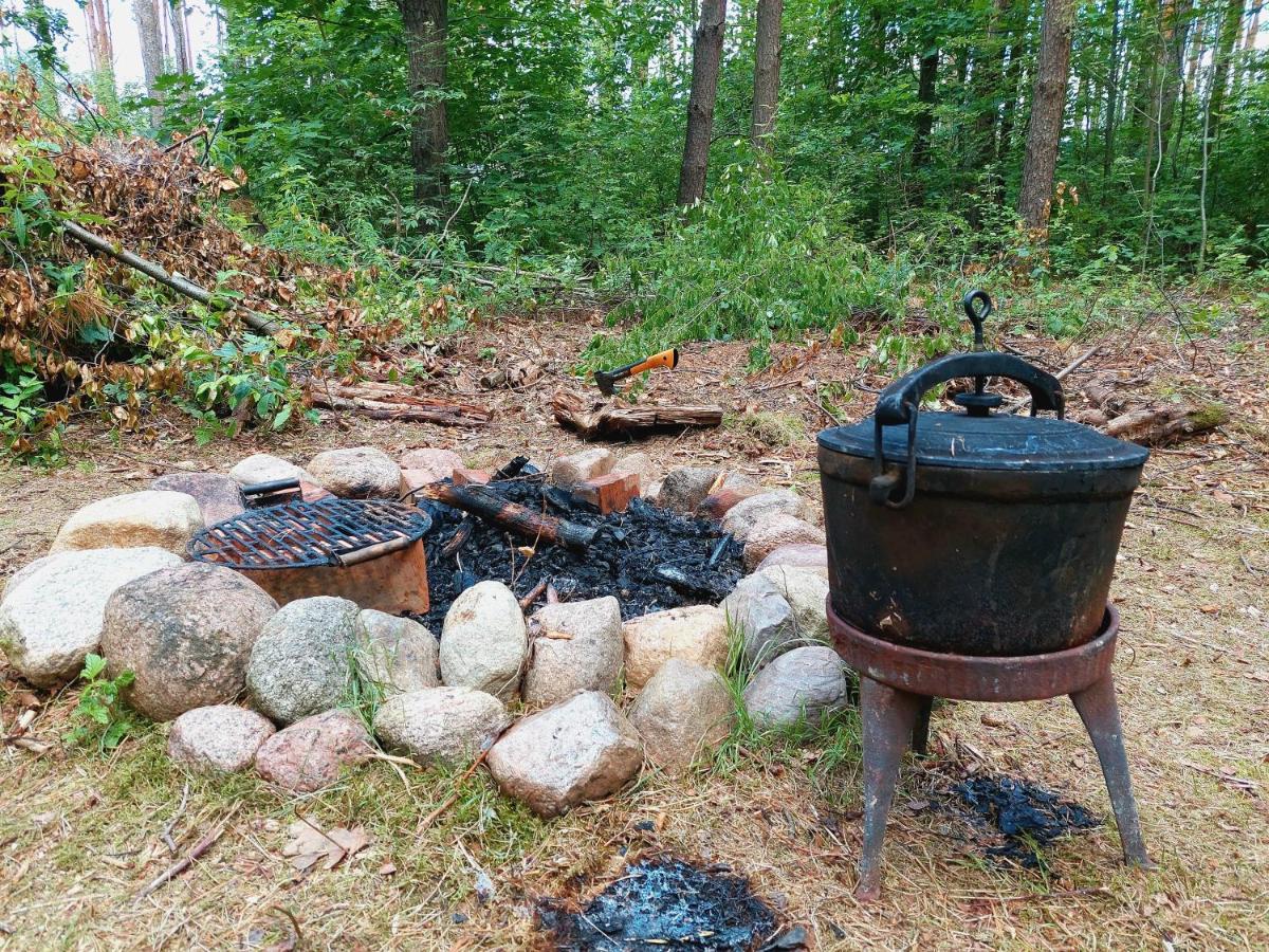Forrest Style Gościnne