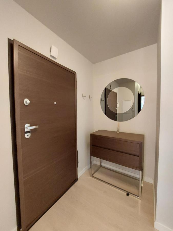 Platinum Towers, 50m2 Next To Breweries Apartment