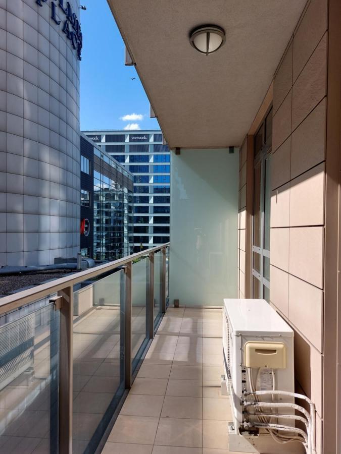 Platinum Towers, 50m2 Next To Breweries