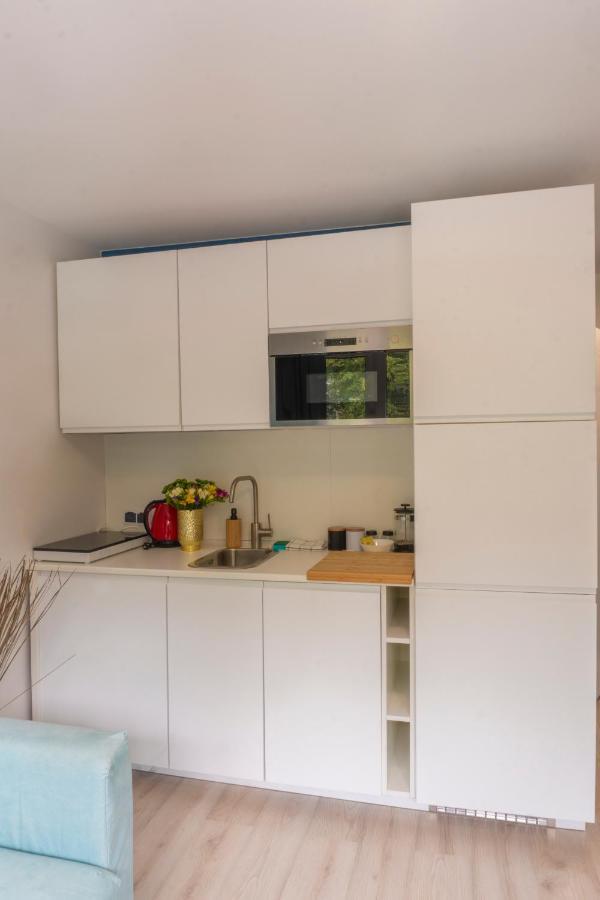 Batorego 18 - Blue - 450m Stacja Metra Pola Mokotowskie, 800m Biblioteka Narodowa, 20m Piekny Park Pola Mokotowskie, 800m Do Sgh - Wifi - Smart Tv - Good Apartment Warschau