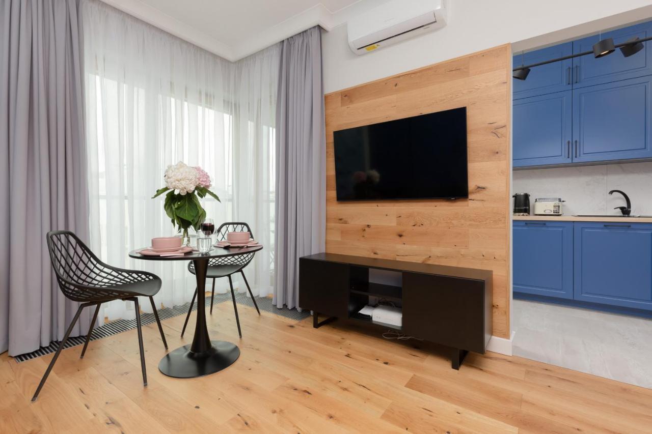 Lazienki Park By Renters Prestige Apartamento *
