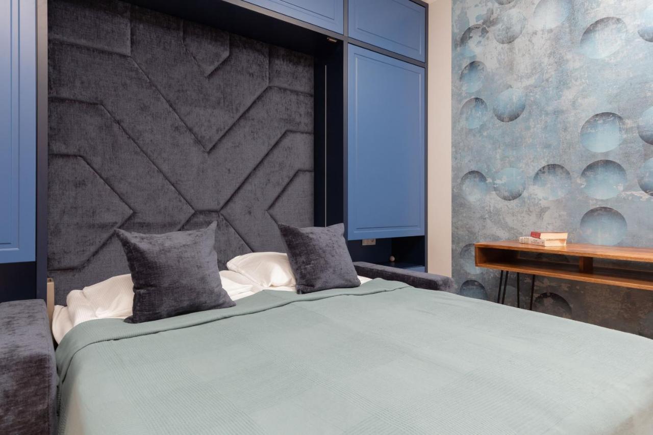 Apartamento Lazienki Park By Renters Prestige