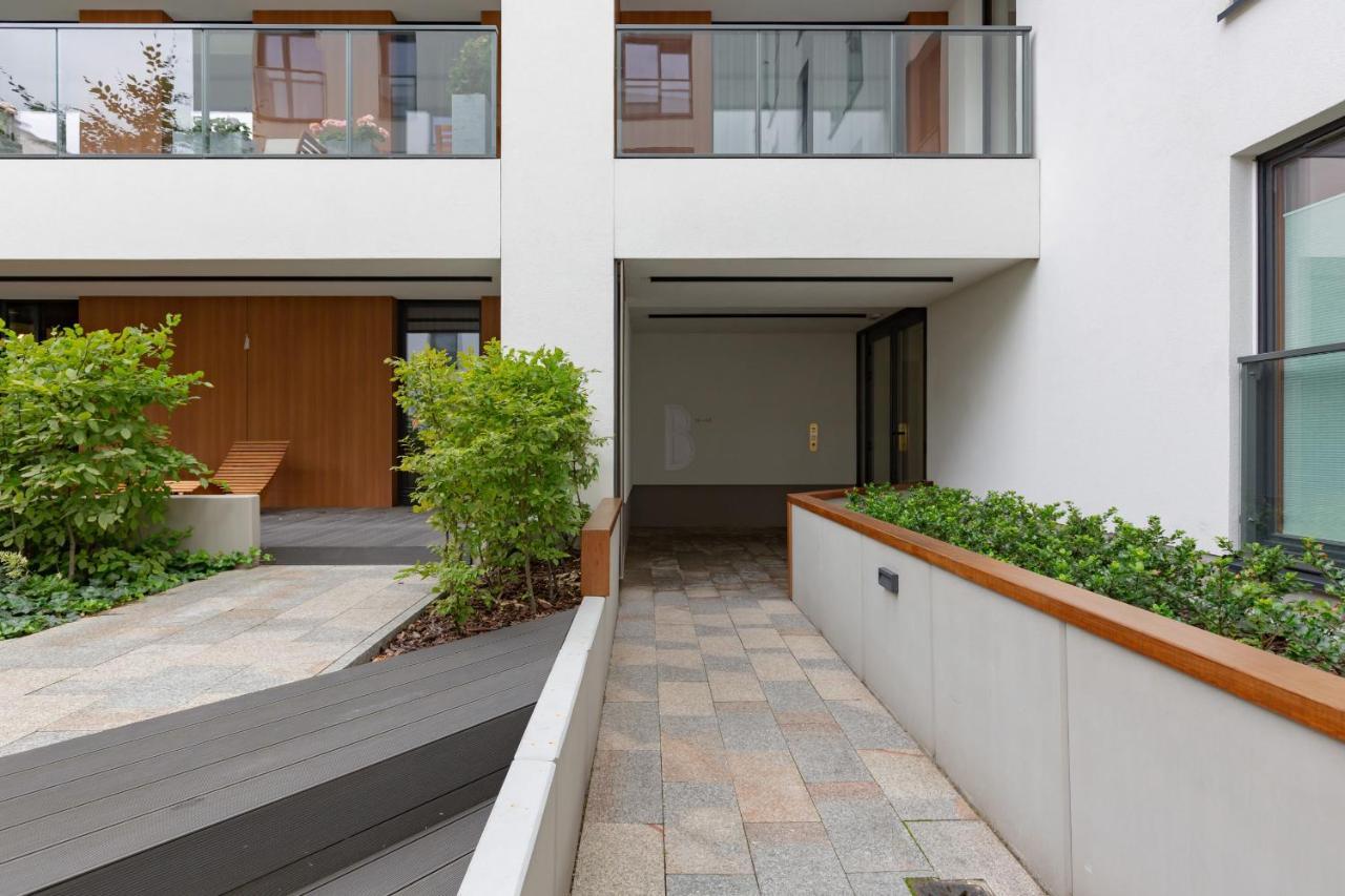 Apartamento Lazienki Park By Renters Prestige