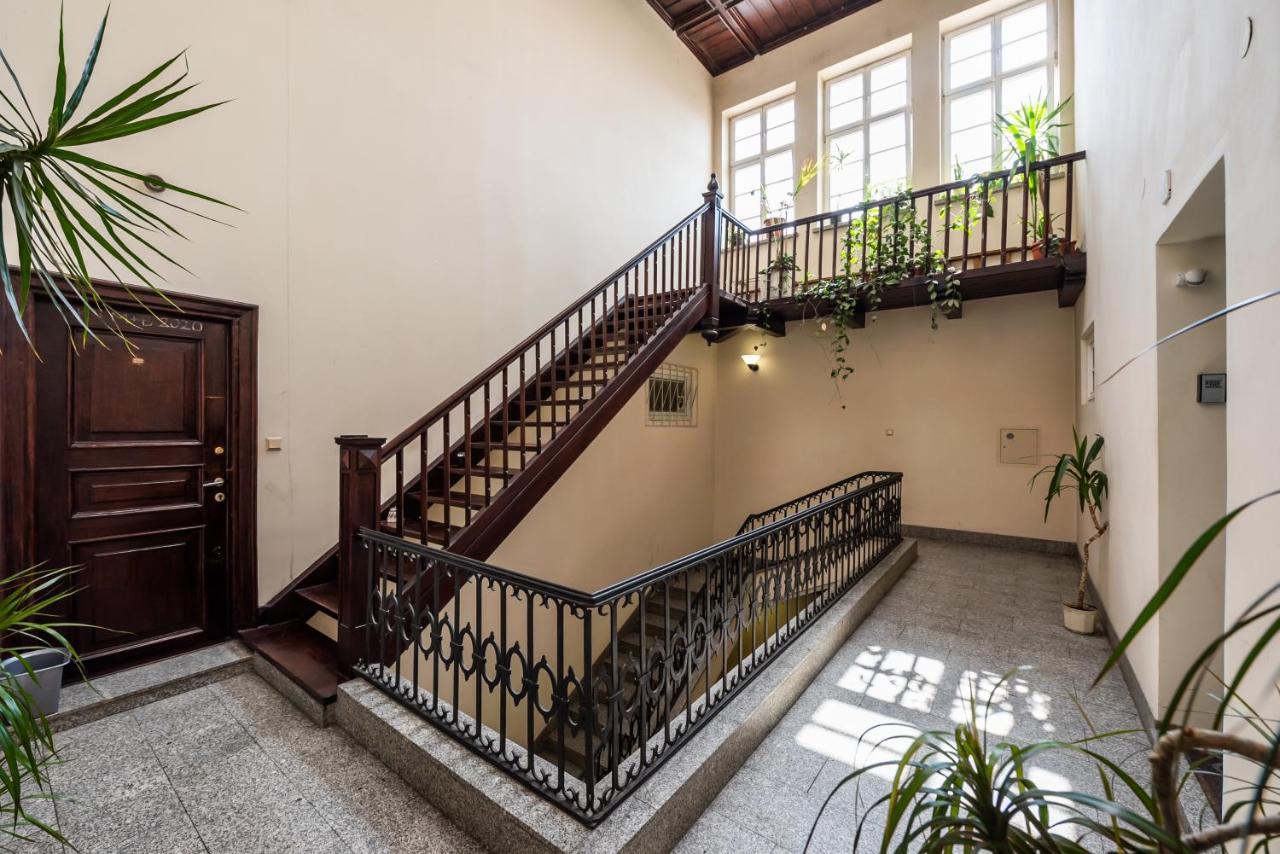 Apartment Lovely In The Heart Of *