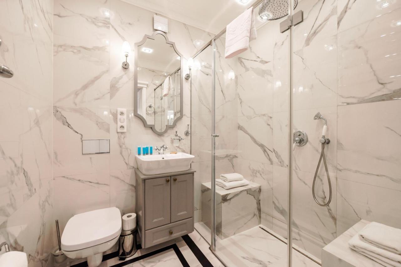 Apartment Lovely In The Heart Of