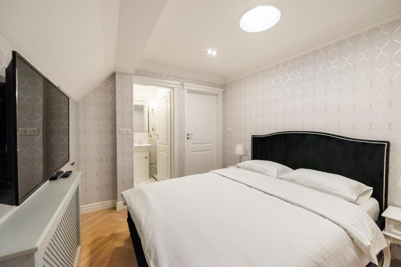 Apartment Lovely In The Heart Of Warsaw