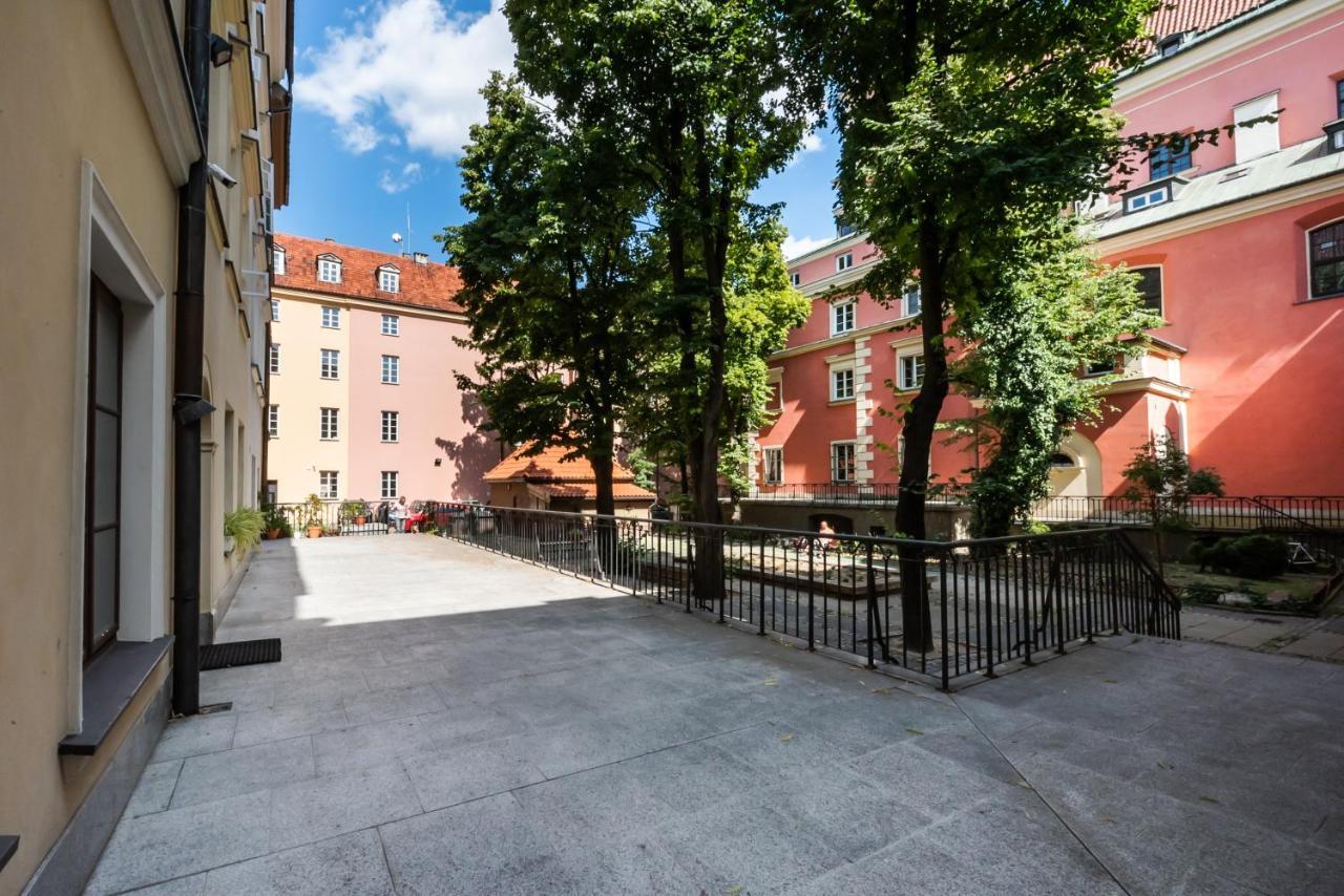 Lovely In The Heart Of Apartment *