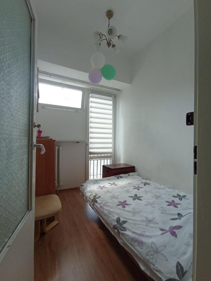 Apartment Apartrooms Near Rondo Onz Warschau