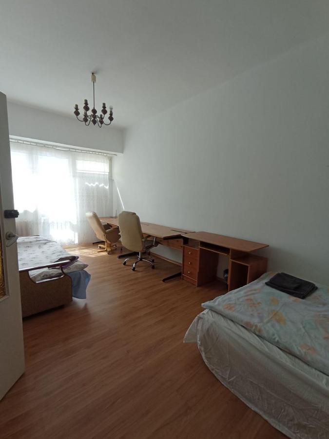 Apartment Apartrooms Near Rondo Onz Warschau