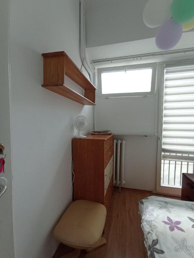 Apartrooms Near Rondo Onz * Warschau