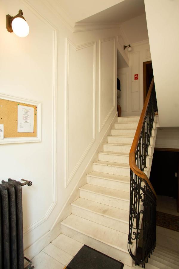 Center - Golden - Dobr11a Apartment *