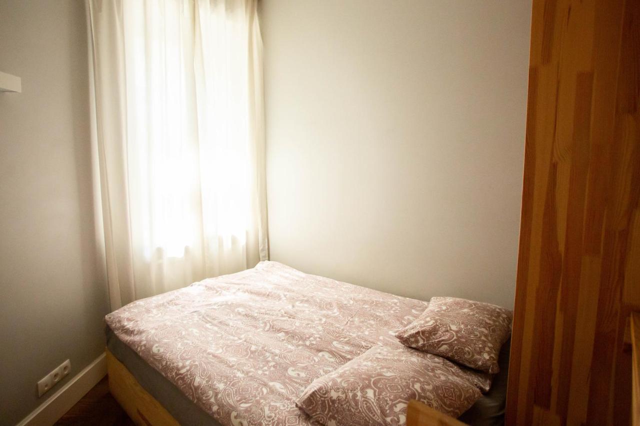 Apartment Center - Golden - Dobr11a *