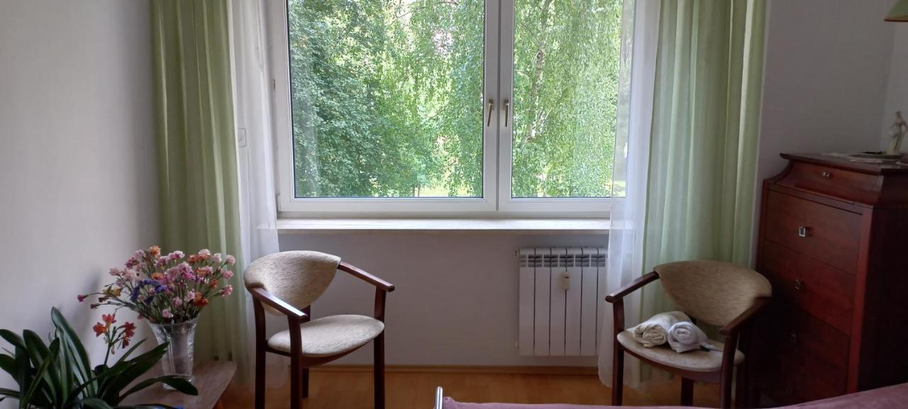 Homestay Mily Niedaleko Centrum I Starego Miasta