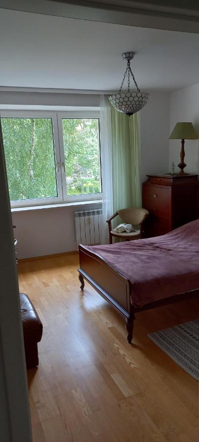 Mily Niedaleko Centrum I Starego Miasta