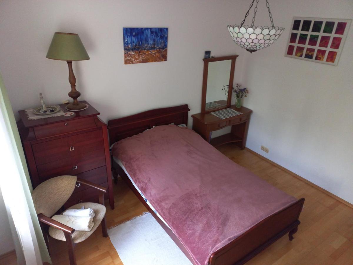 Homestay Mily Niedaleko Centrum I Starego Miasta