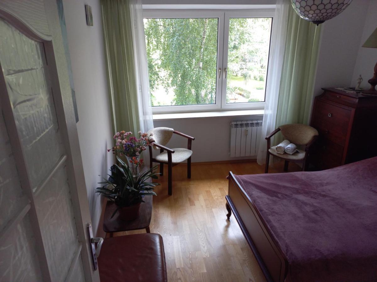 Mily Niedaleko Centrum I Starego Miasta Homestay