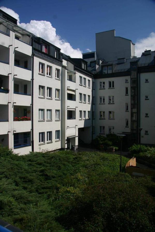 Oomph 3-bedroom Flat * Warsaw