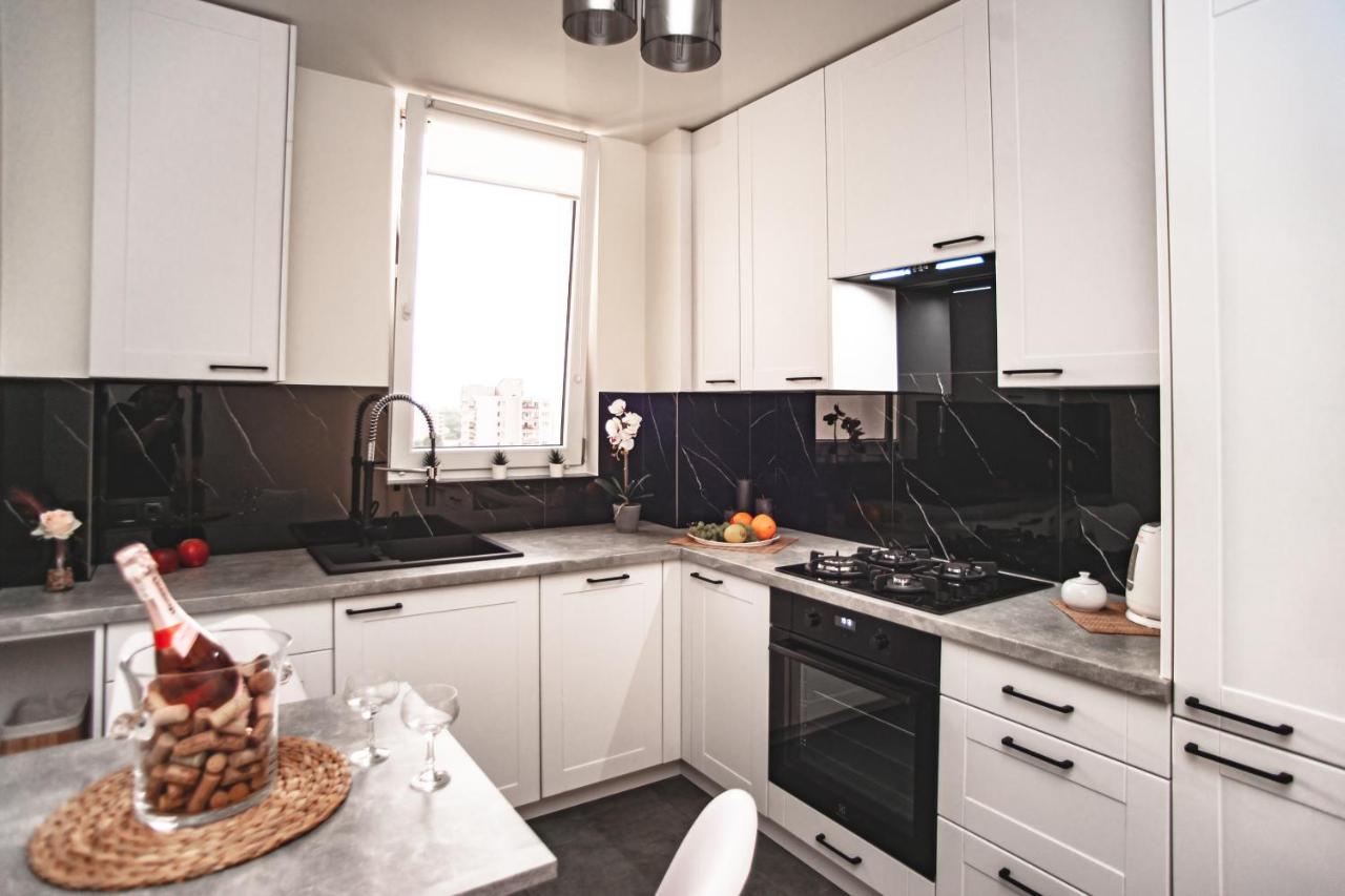 Panorama Apartment