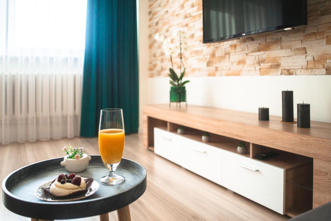 Panorama Apartment