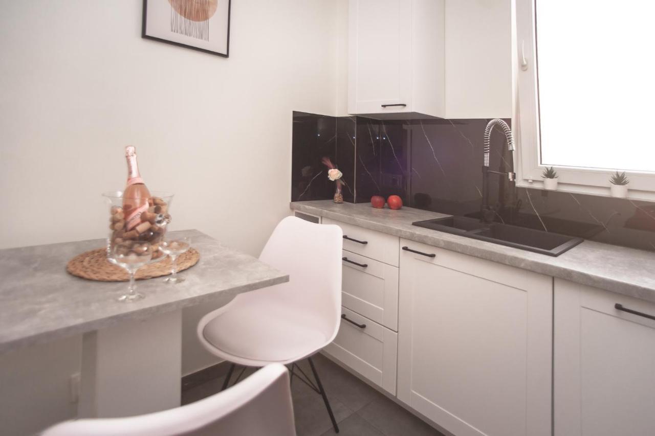 Apartment Panorama *