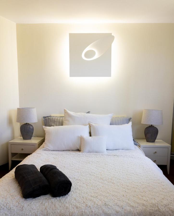 Apartament Clicktheflat Ceremony Old Town Warszawa
